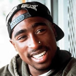 2 Pac MIDIfile Backing Tracks