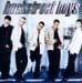 Backstreet Boys MIDIfile Backing Tracks