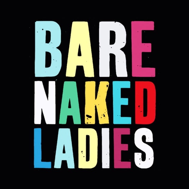 Barenaked Ladies MIDIfile Backing Tracks