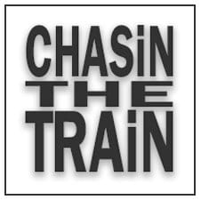 Chasing The Train MIDIfile Backing Tracks
