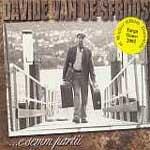 Davide Van De Sfroos MIDIfile Backing Tracks