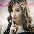 Demi Lovato MIDIfile Backing Tracks