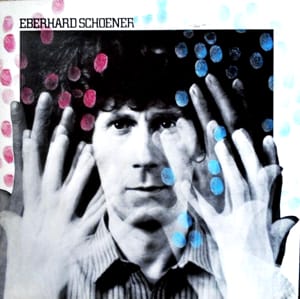 Everhard Schoener Feat. Sting MIDIfile Backing Tracks