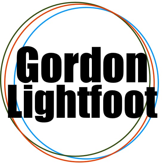 Gordon Lightfoot MIDIfile Backing Tracks