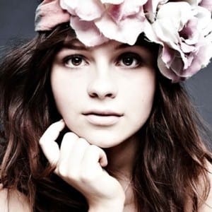 Gabrielle Aplin MIDIfile Backing Tracks