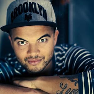 Guy Sebastian MIDI files backing tracks Guy Sebastian MIDI files backing tracks