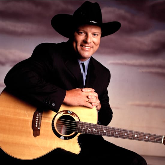 John Michael Montgomery MIDIfile Backing Tracks