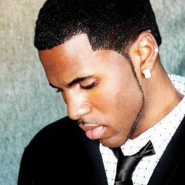 Jason Derulo MIDIfile Backing Tracks