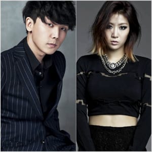 Some Junggigo & Soyou MIDI File