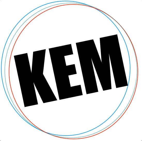 Kem MIDIfile Backing Tracks