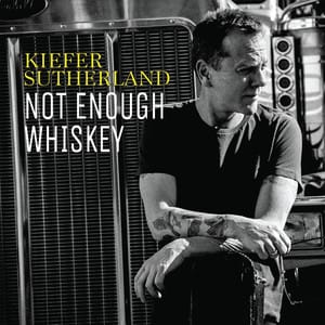 Kiefer Sutherland MIDIfile Backing Tracks