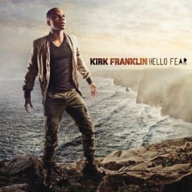 Kirk franklin hosanna chords