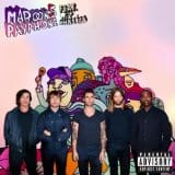 Maroon 5 Feat. Wiz Khalifa MIDI files backing tracks Maroon 5 Feat. Wiz Khalifa MIDI files backing tracks