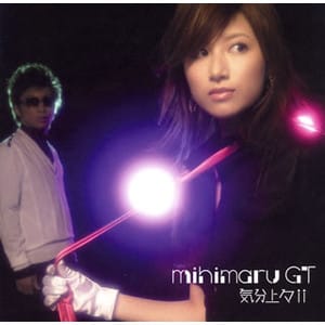 Mihimal G. T. MIDIfile Backing Tracks