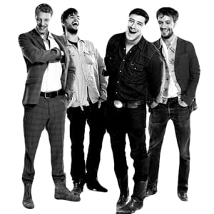 Mumford & Sons MIDI files backing tracks Mumford & Sons MIDI files backing tracks