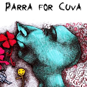 Parra For Cuva MIDIfile Backing Tracks