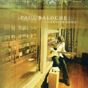 Paul Baloche MIDIfile Backing Tracks