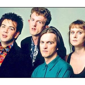 Prefab Sprout MIDI files backing tracks Prefab Sprout MIDI files backing tracks