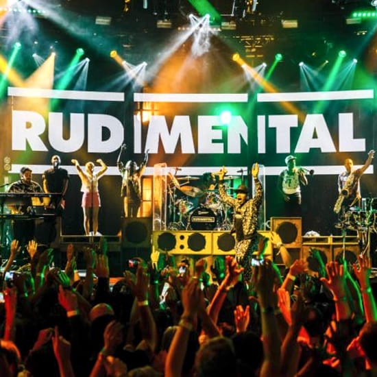 Rudimental MIDIfile Backing Tracks