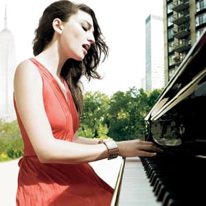 Sara Bareilles MIDIfile Backing Tracks