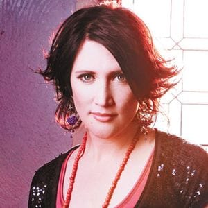 Sara Storer MIDIfile Backing Tracks