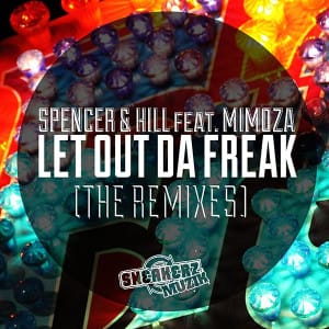 Spencer & Hill Feat. Mimoza MIDI files backing tracks Spencer & Hill Feat. Mimoza MIDI files backing tracks