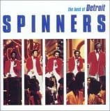 The Detroit Spinners MIDIfile Backing Tracks