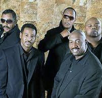 The Temptations MIDI files backing tracks The Temptations MIDI files backing tracks