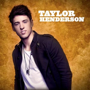 Taylor Henderson MIDIfile Backing Tracks