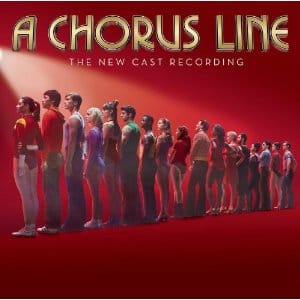 A Chorus Line - Musical MIDIfile Backing Tracks