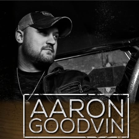 Aaron Goodvin MIDIfile Backing Tracks