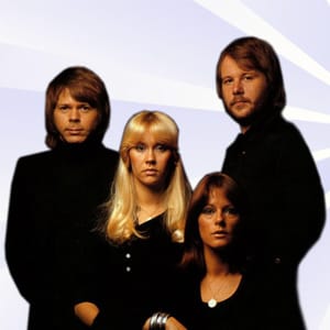 Abba MIDIfile Backing Tracks