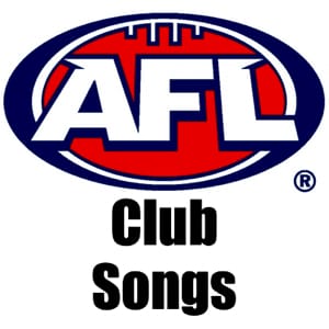 Afl Club Songs MIDIfile Backing Tracks