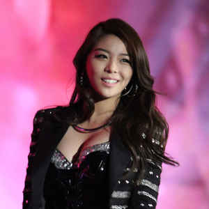 Ailee MIDIfile Backing Tracks