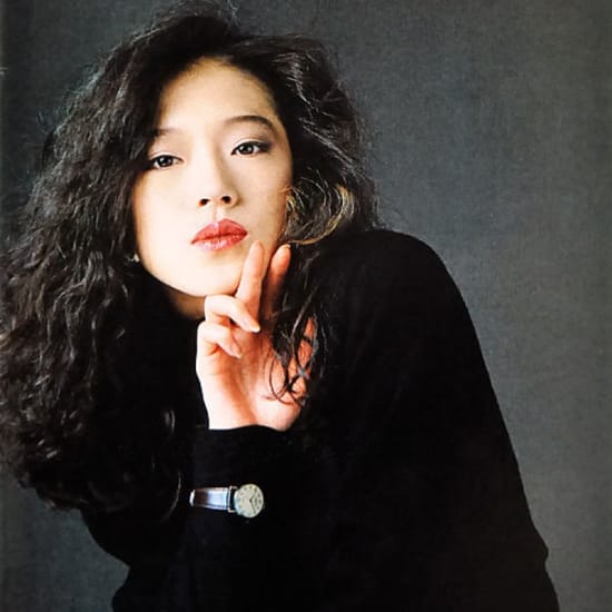 Akina Nakamori MIDIfile Backing Tracks