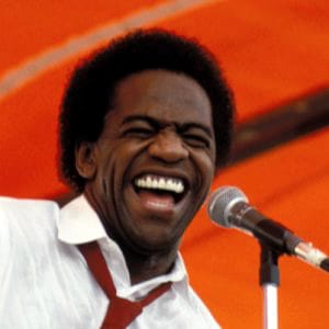 Al Green MIDIfile Backing Tracks