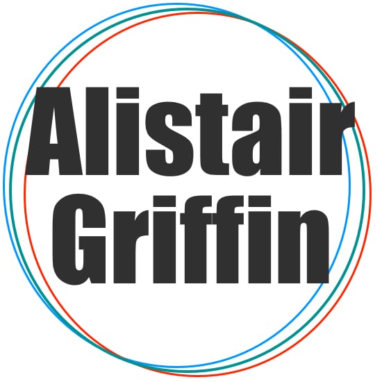Alistair Griffin MIDIfile Backing Tracks
