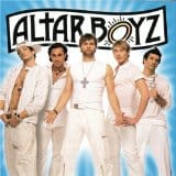 Altar Boyz 2 Cast MIDIfile Backing Tracks