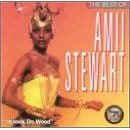 Ami Stewart MIDIfile Backing Tracks