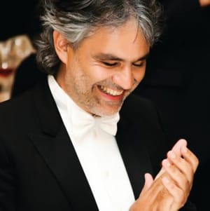 midi gratis bocelli