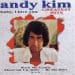 Andy Kim MIDIfile Backing Tracks