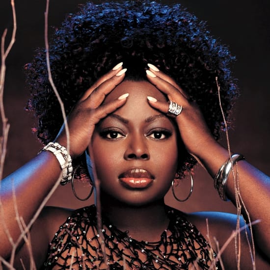 Angie Stone MIDIfile Backing Tracks