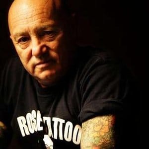 Angry Anderson MIDIfile Backing Tracks