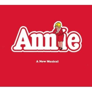 Annie - Musical MIDIfile Backing Tracks