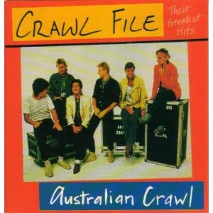 Oh No Not You Again Australian Crawl midi file backing track karaoke Oh No Not You Again Australian Crawl midi file backing track karaoke