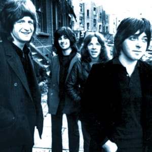 Badfinger MIDIfile Backing Tracks