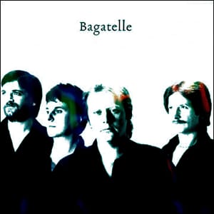Bagatelle MIDIfile Backing Tracks