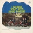 Barry And The Tamerlanes MIDIfile Backing Tracks