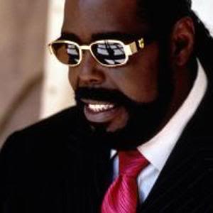 barry white midi files