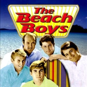 California Girls The Beach Boys MIDI File